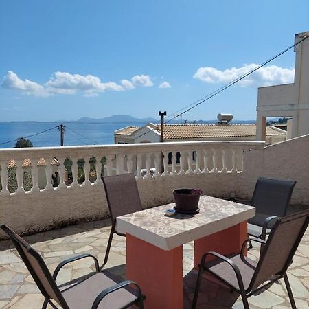 Nota Apt 'Vacation Near The Sea' 2 Mparmpati Eksteriør billede