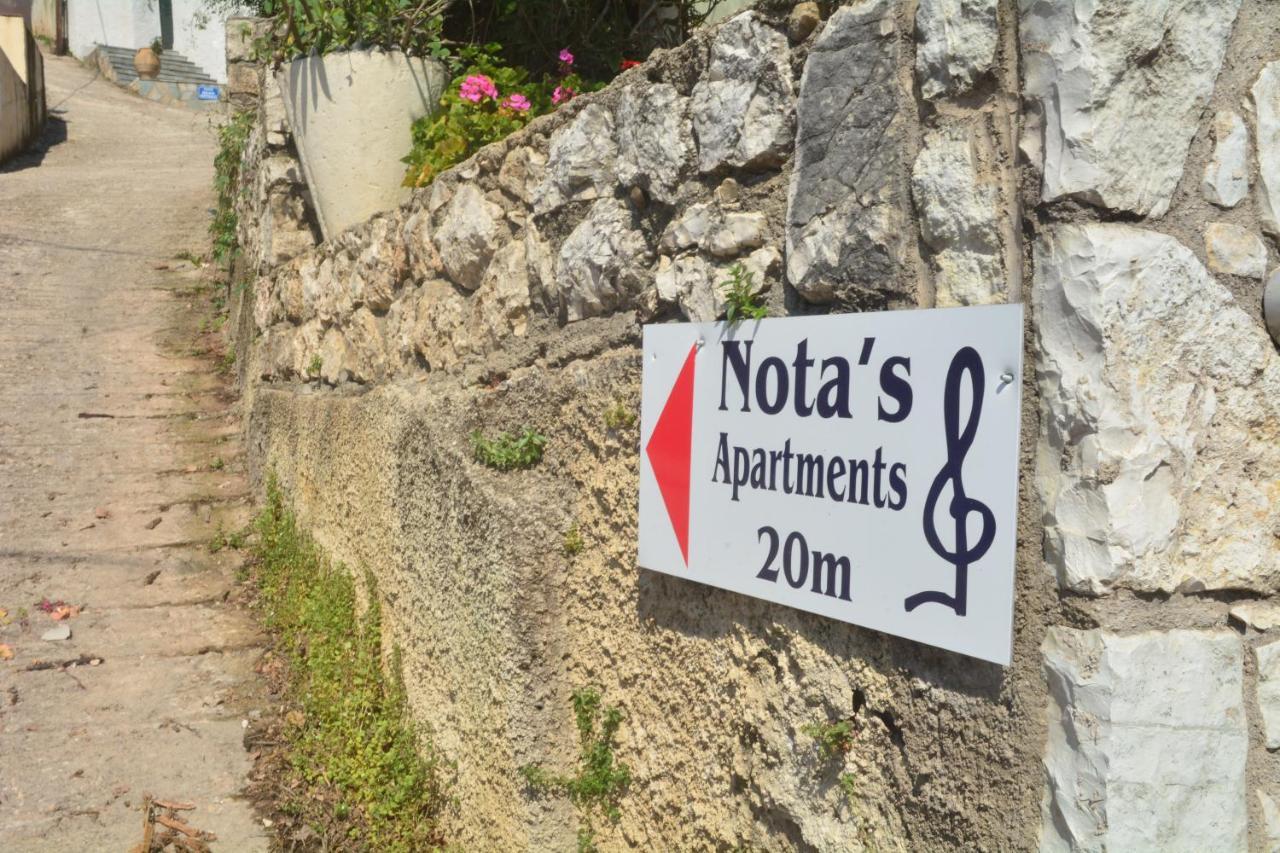 Nota Apt 'Vacation Near The Sea' 2 Mparmpati Eksteriør billede