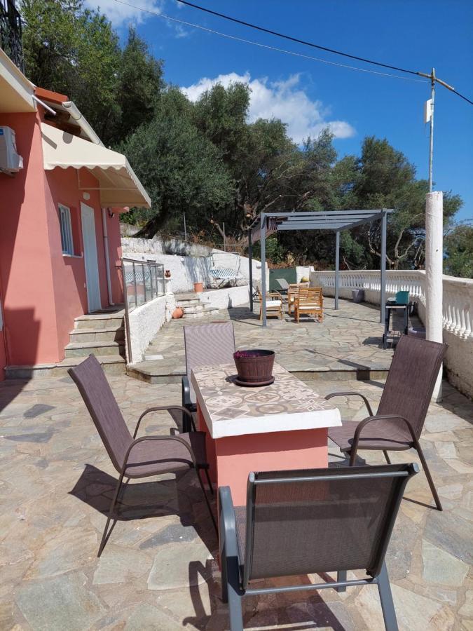 Nota Apt 'Vacation Near The Sea' 2 Mparmpati Eksteriør billede