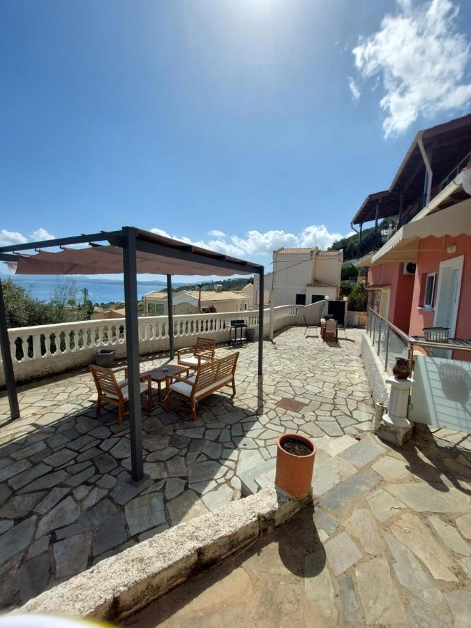Nota Apt 'Vacation Near The Sea' 2 Mparmpati Eksteriør billede