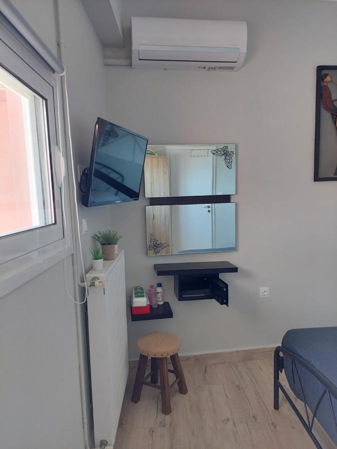 Nota Apt 'Vacation Near The Sea' 2 Mparmpati Eksteriør billede