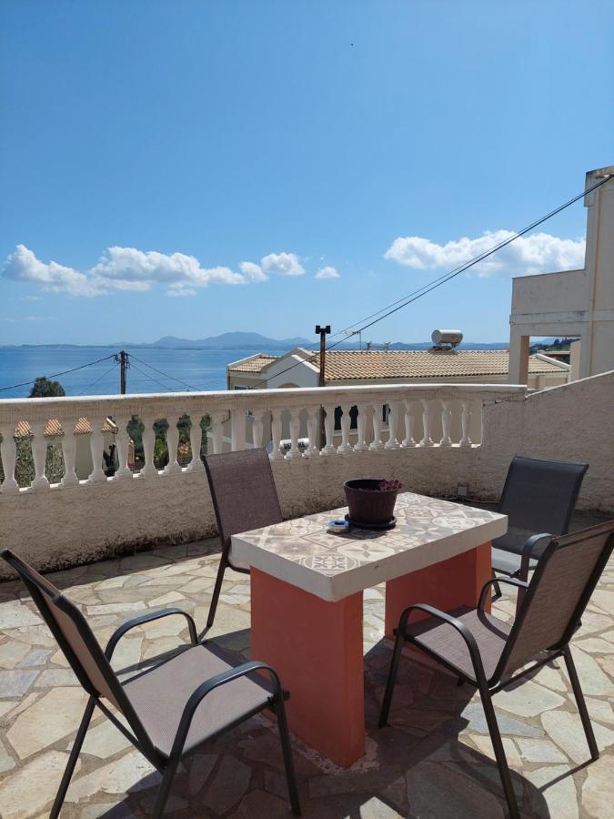 Nota Apt 'Vacation Near The Sea' 2 Mparmpati Eksteriør billede